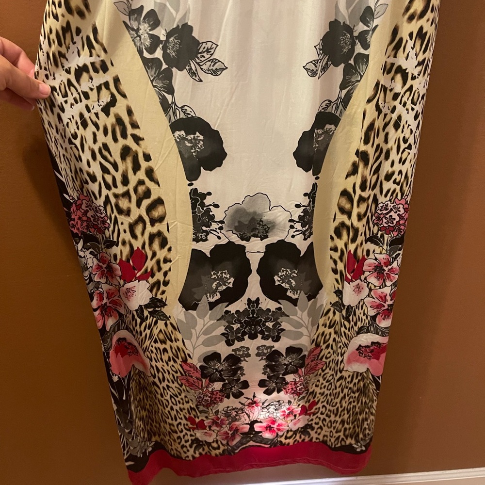 Night Out Dress
